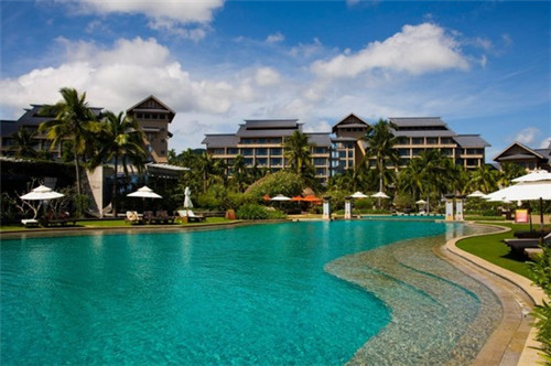 SpiceBox美国甜品