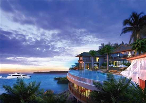 井冈印象木桶饭