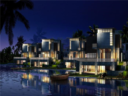 北海之川日式料理