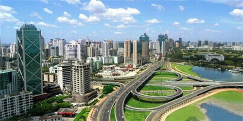 尼米兹自助洗车机