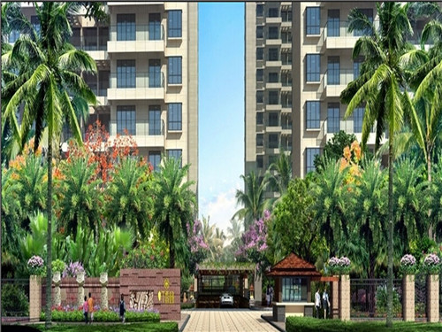 于老呔中式炸鸡