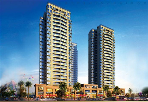 钰唐中天玉石火锅