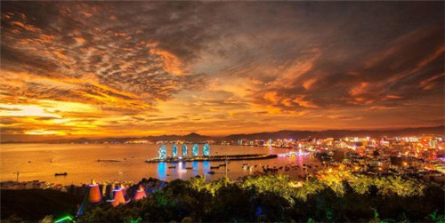 仿真厨房加盟费多少