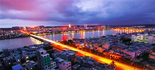 最新银川十大楼盘房价（最新银川十大楼盘房价走势）