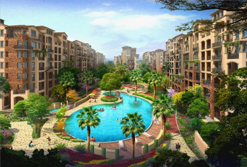 贵阳樱花哪里好玩（贵阳看樱花的景区）