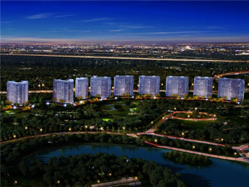 文安哪里小区好玩（文安附近的好玩儿的地方）