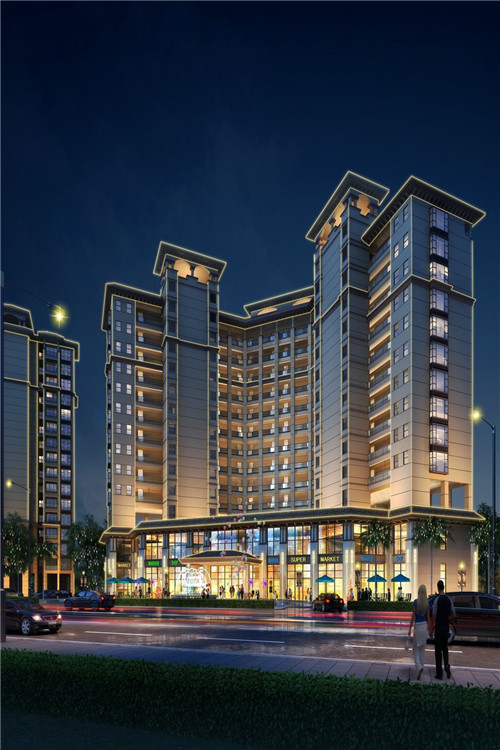 酒店起名龙锦好还是龙泽好（取带龙字的宾馆名字）