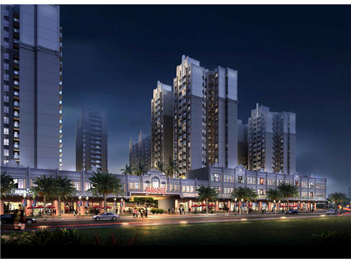 核心区买房（核心区的老房子有发展潜力吗）