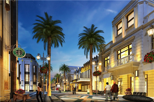 熊猫糖水加盟费多少